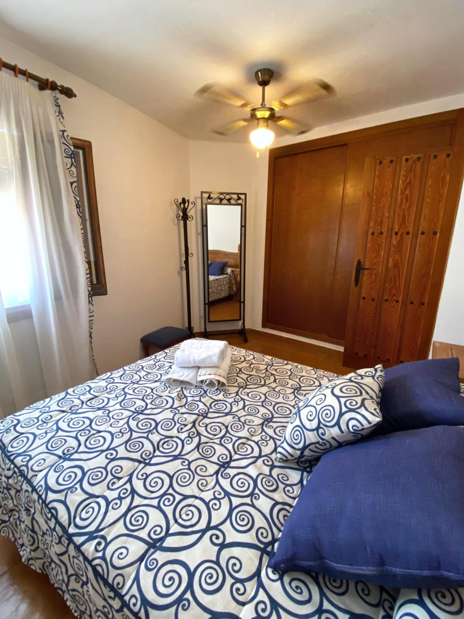 Apartamento Fray Eloy De 1 Habitacion Guadalupe  Room photo